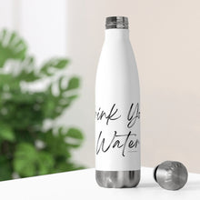 Load image into Gallery viewer, 20oz Insulated Bottle