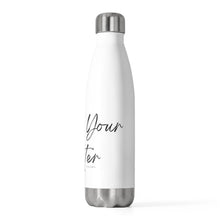 Load image into Gallery viewer, 20oz Insulated Bottle